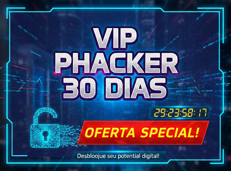 30 Dias [VIP Phacker]